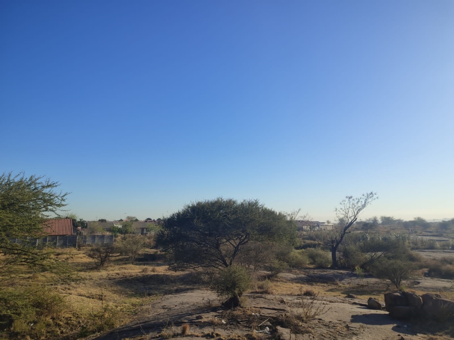 0 Bedroom Property for Sale in Boitekong North West